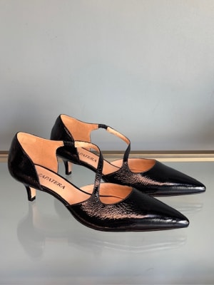 FW26 25300 CHAROL NEGRO