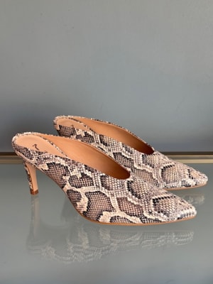 FW26 25400 PITON OFF WHITE