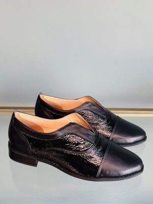 FW26 25500 NEGRO