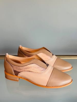 FW26 25500 TAUPE