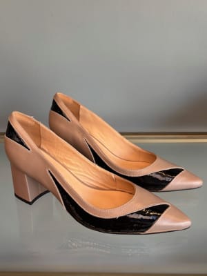 FW26 25600 TAUPE