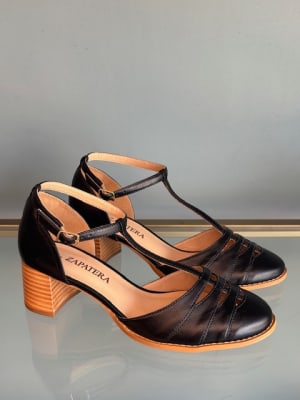 FW26 25620 NEGRO
