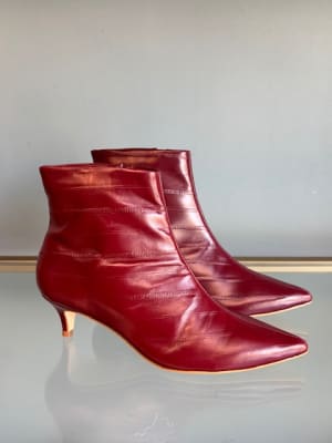 FW26 25700 BURDEO