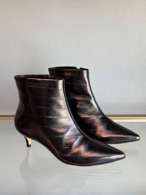FW26 25700 NEGRO