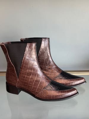 FW26 25800 CROCO CAFE