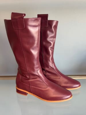 FW26 25900 BURDEO
