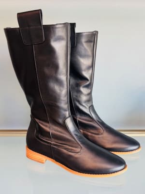 FW26 25900 NEGRO