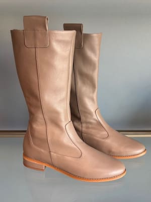 FW26 25900 TAUPE