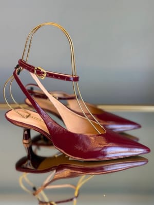 FW26 26100 CHAROL BURDEO