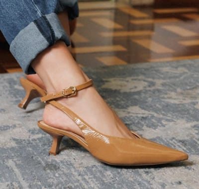 FW26 26100 CHAROL ARENA