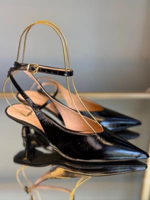 FW26 26100 CHAROL NEGRO