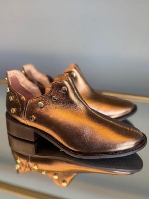 FW26 26200 BRONCE