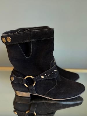 FW26 26300 NEGRO