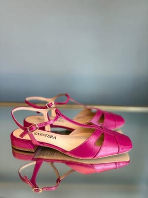 SS26 30011 FUCSIA1
