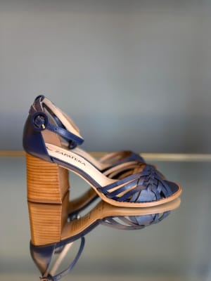 SS26 30016 AZUL