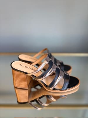 SS26 30019 NEGRO