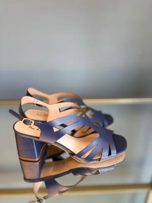 SS26 30020 AZUL