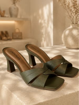 SS27 3510 OLIVA