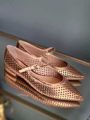 SS26 40015 BRONCE