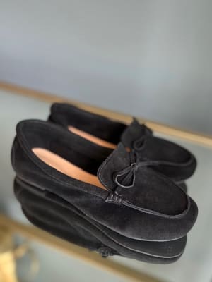 FW26 40017 NEGRO
