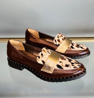 FW26 5610000 PELO VACA