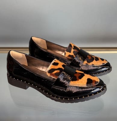 FW26 5610000 PONY NATURAL