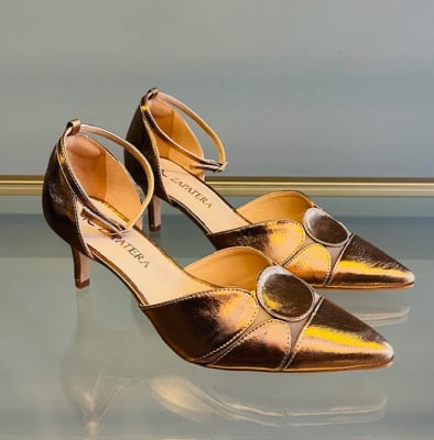 FW25 60640 BRONCE