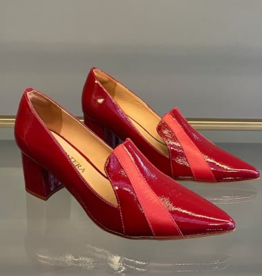 FW25 60660 ROJO