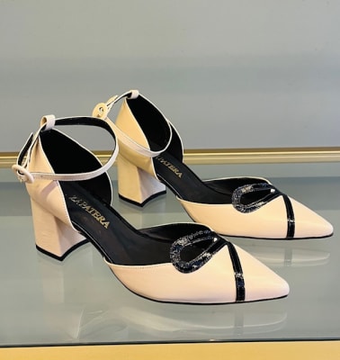 FW25 60670 OFF WHITE