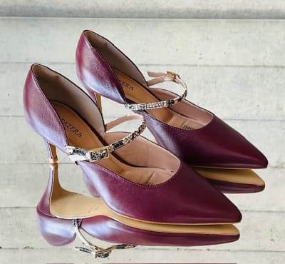 FW25 7140551 CEREZA