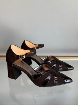 FW26 7150589 NEGRO