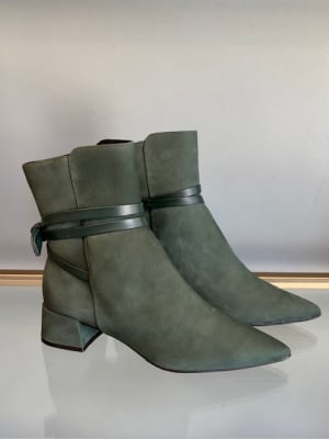 FW26 7250567 VERDE