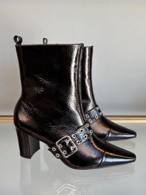 FW26 7980514 NEGRO