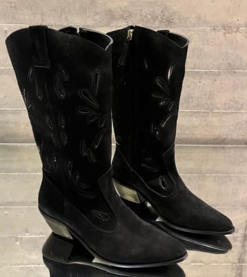 FW25 80500 NEGRO