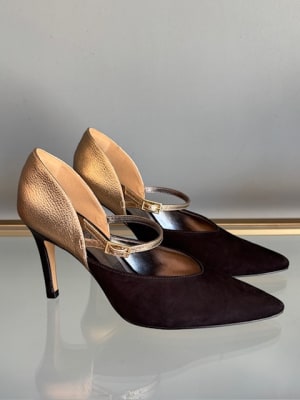FW26 8460502 NEGRO