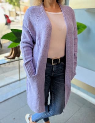 Cardigan 303 LILA1