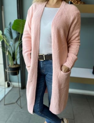 Cardigan 303 ROSA1