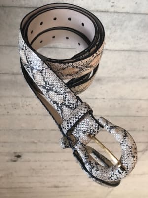 CINTURON CH-PITON