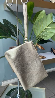 CLUTCH ORO