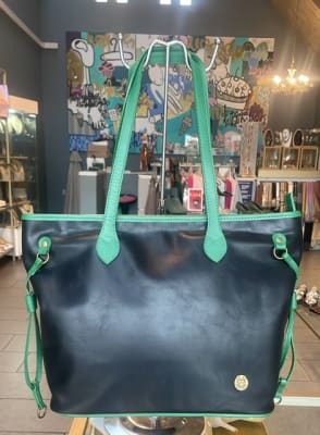 Cartera Florencia Negro1