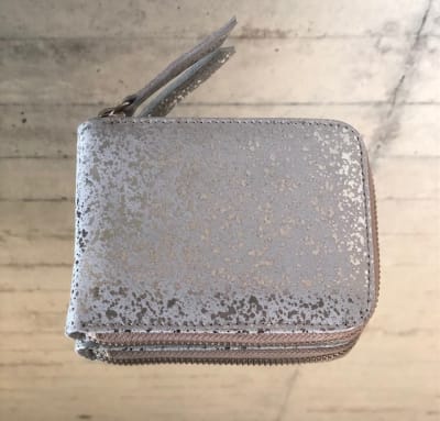 Billetera Bifaz Plata1