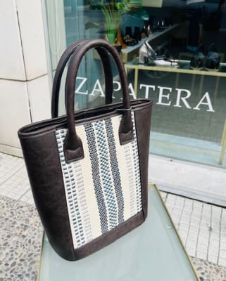 L-16857 MATERA ANDROMEDA NEGRO