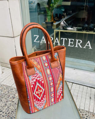 L-16857 MATERA ANDROMEDIA TRIBAL