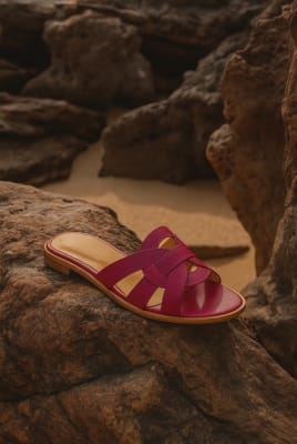 SS26 30010 FUCSIA