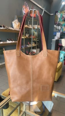 CG SOFIA CAMEL GUINDA1