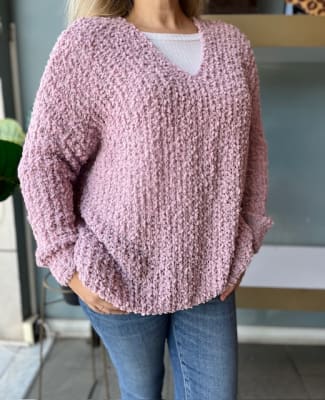 Sweter 20682 ROSA1