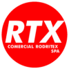 Comercial Rodritex Spa.