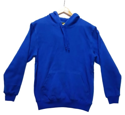 Polerón Canguro Únisex SMY