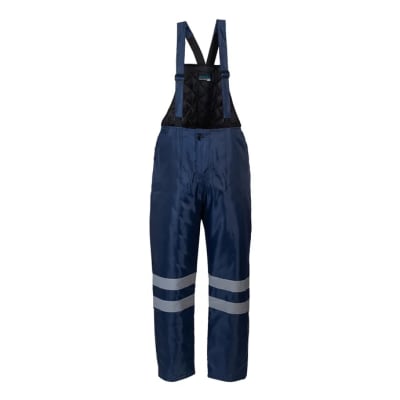 Jardinera Térmica Oxford Tafetan Therm 4000 Siberia