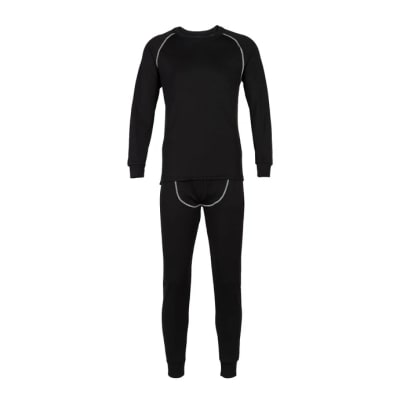 Primera capa Active Dry Polipropileno Siberia1